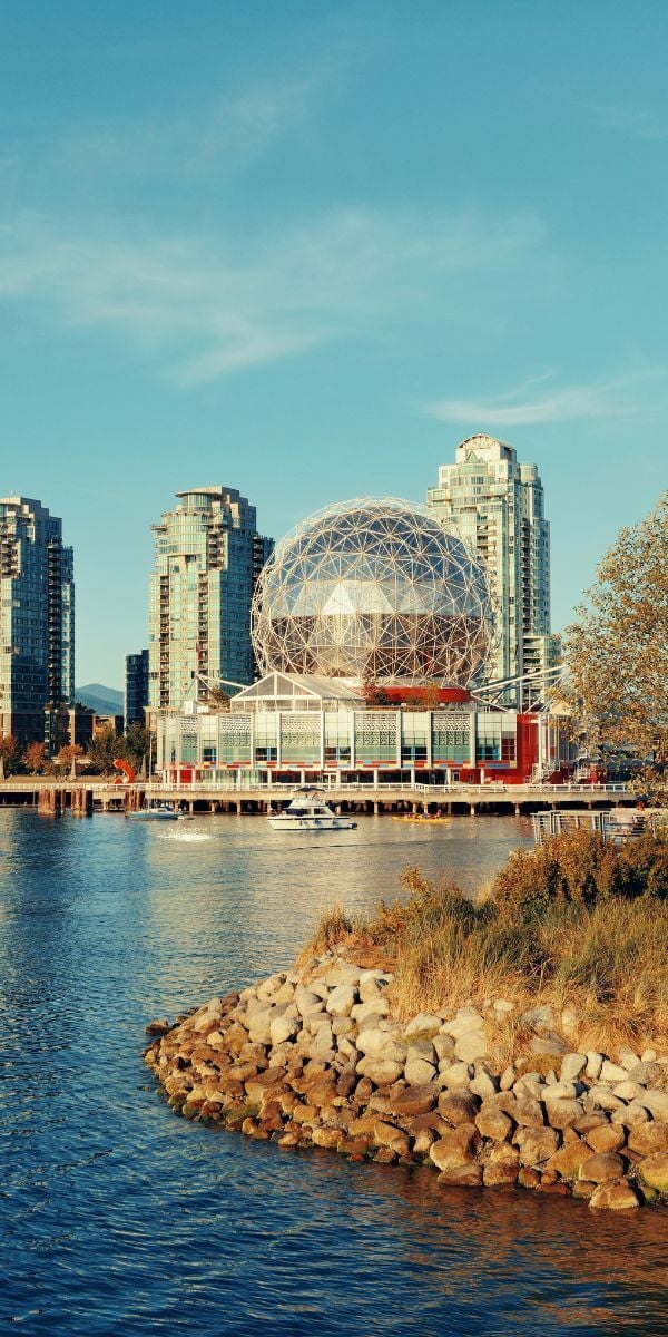 EFL Vancouver