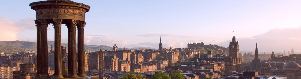 Edinburgh