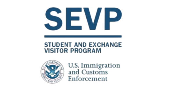 SEVP logo