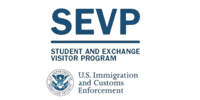 SEVP logo