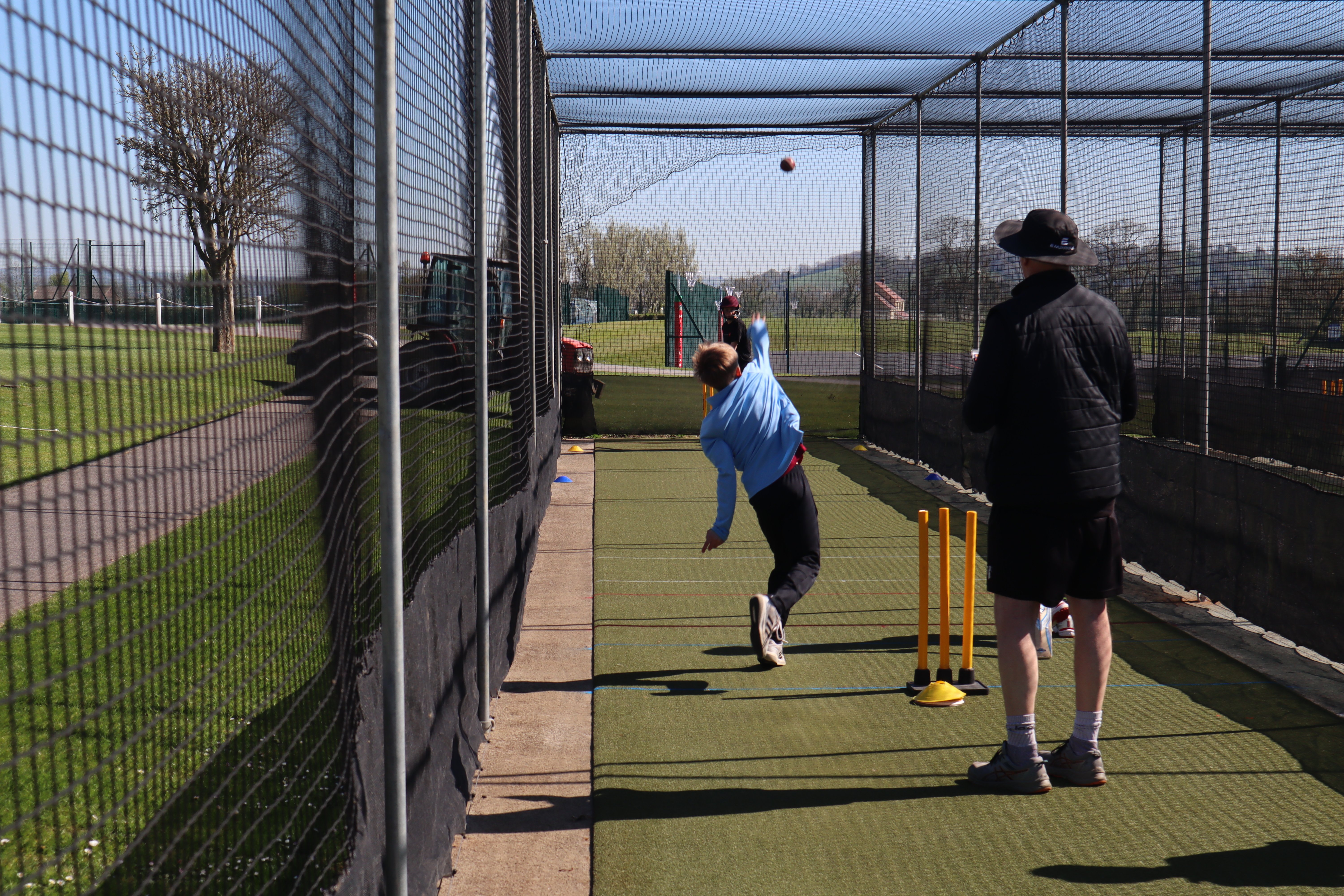 Festival of Cricket 2