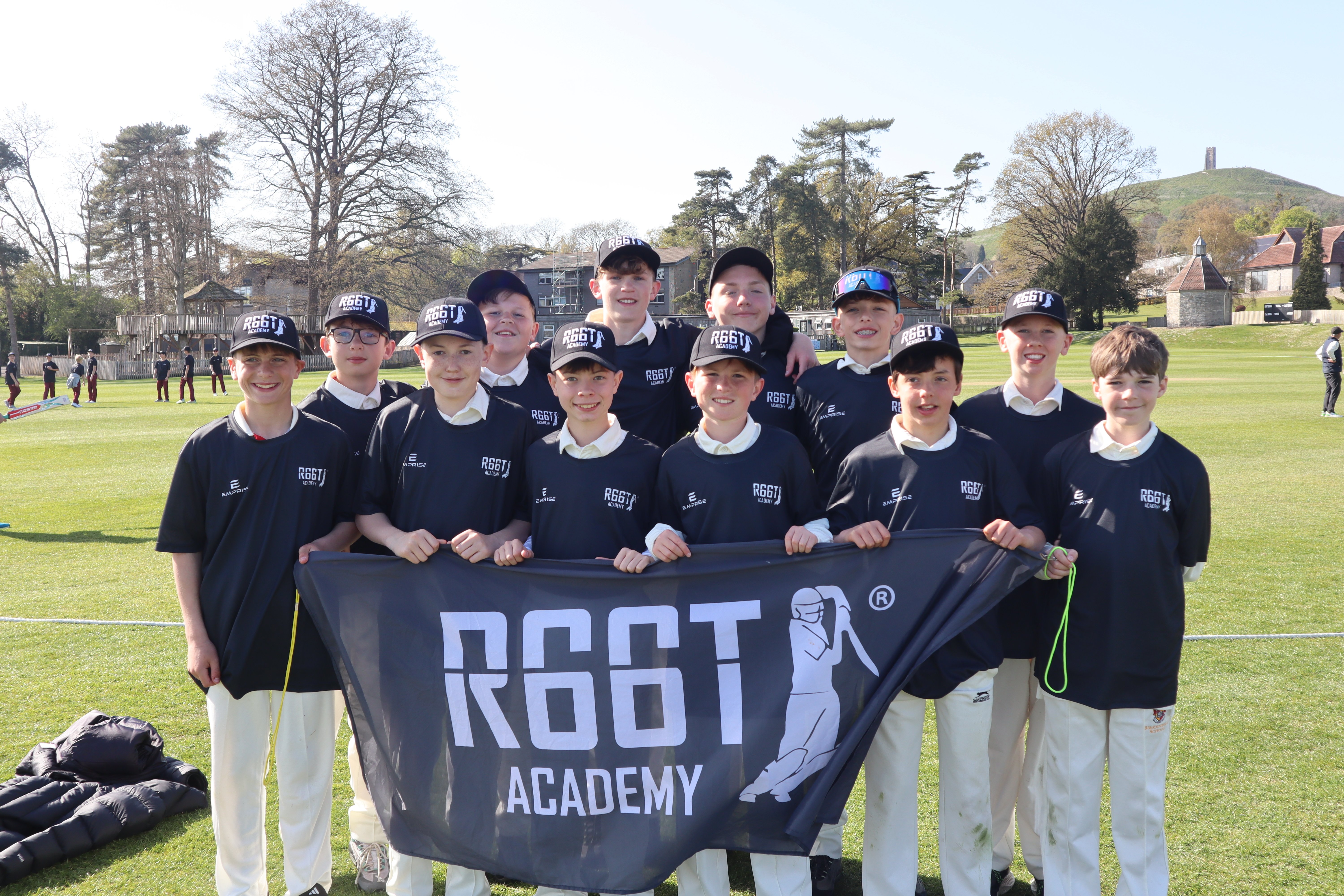 Festival of Cricket 4