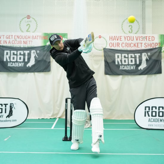 Joe Root Action Shot 5