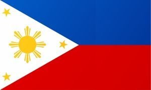 Philippines flag