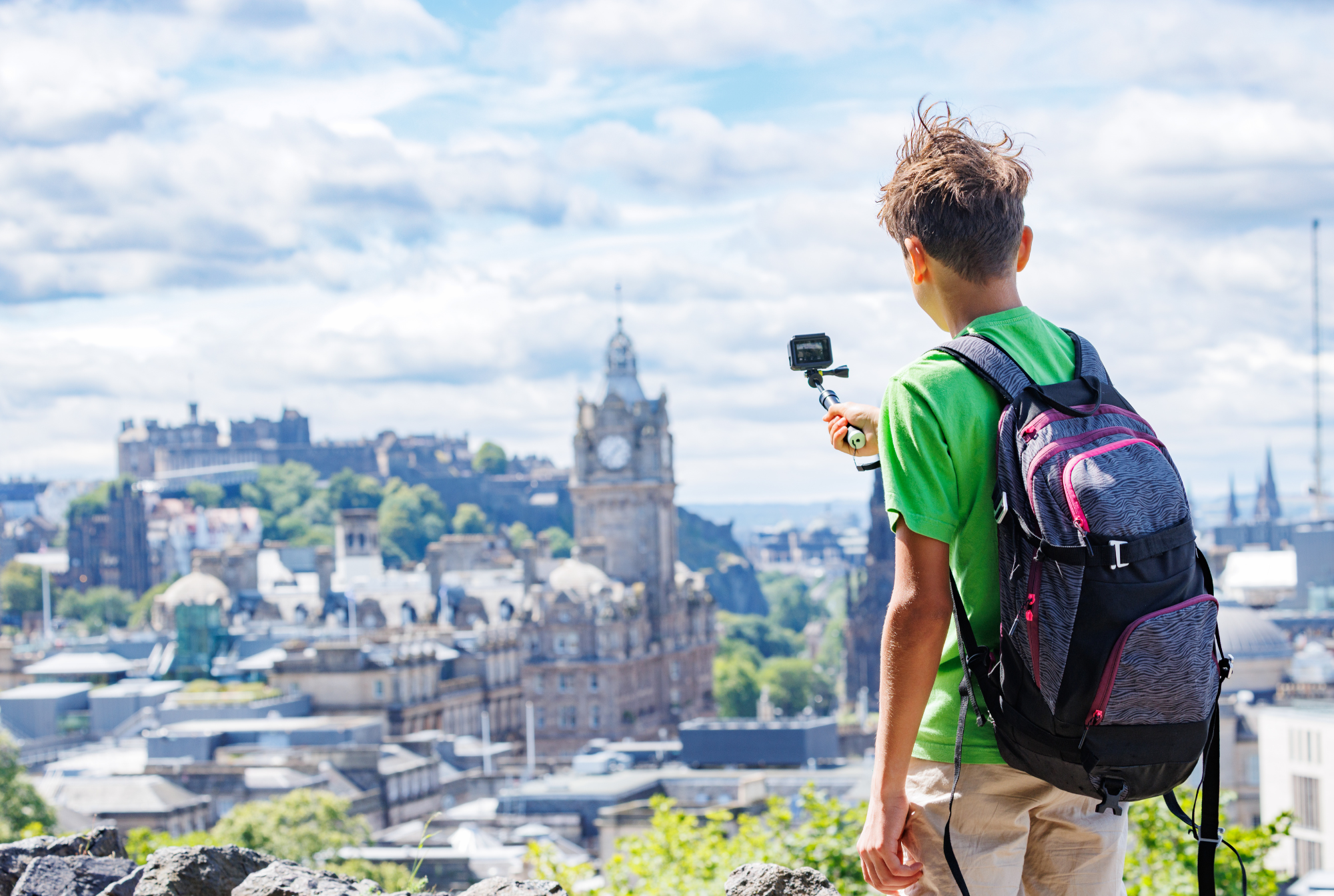 Social Programme 2-2