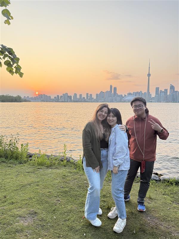 Toronto - Centre Island - Jun 25 2025 (1)