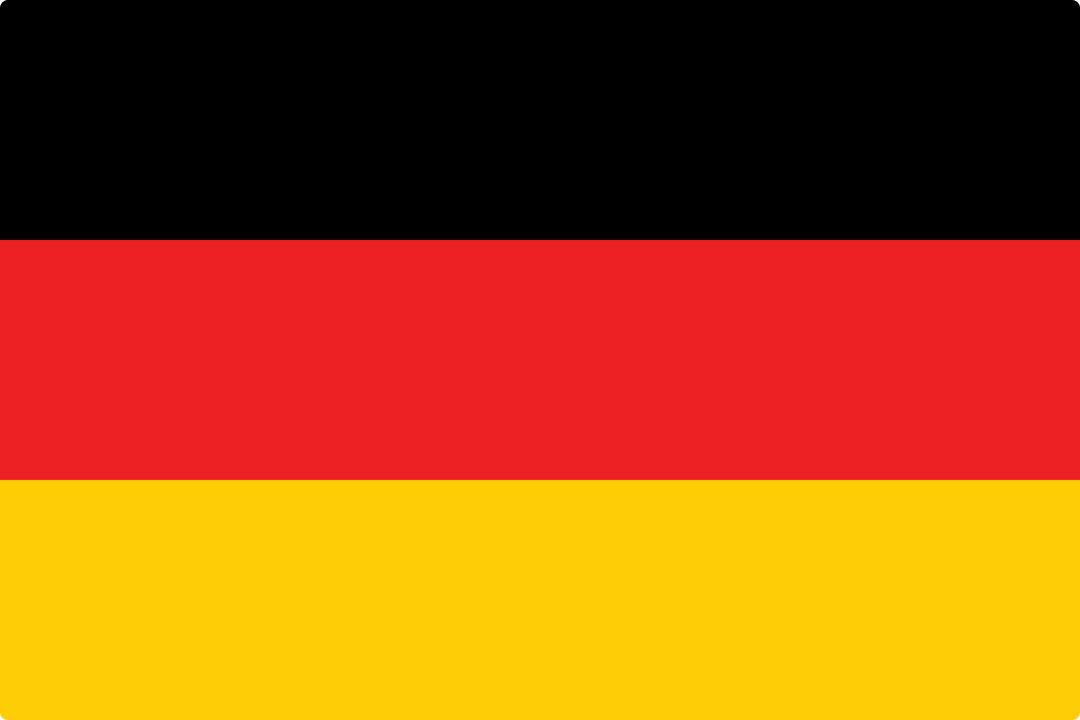 Germany Flag